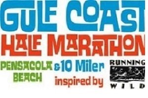 Gulf Coast Half Marathon & Quentin Cooper 5k