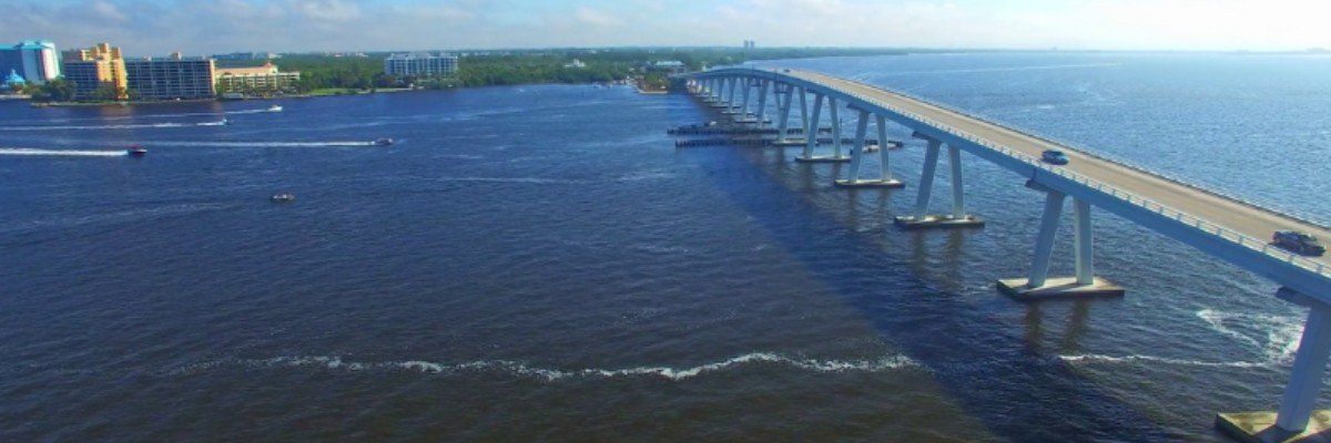 Gulf to Gulf 80 Mile Relay