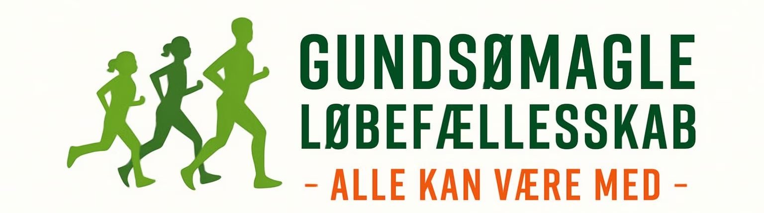 Gundsømagle Backyard Ultra