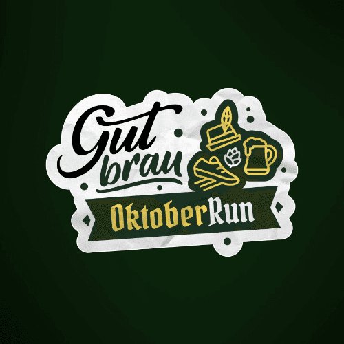 GUTBRAU Oktober RUN