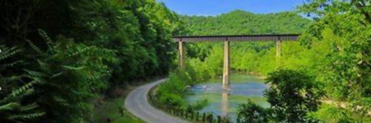 Guyandotte River Run