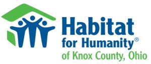 Habitat for Humanity, Knox County 5K and 1Mile Fun Run/Walk Logo