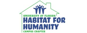 Habitat Hustle 5K Run/Walk Logo