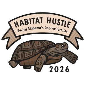 Habitat Hustle: Saving Alabama's Gopher Tortoise