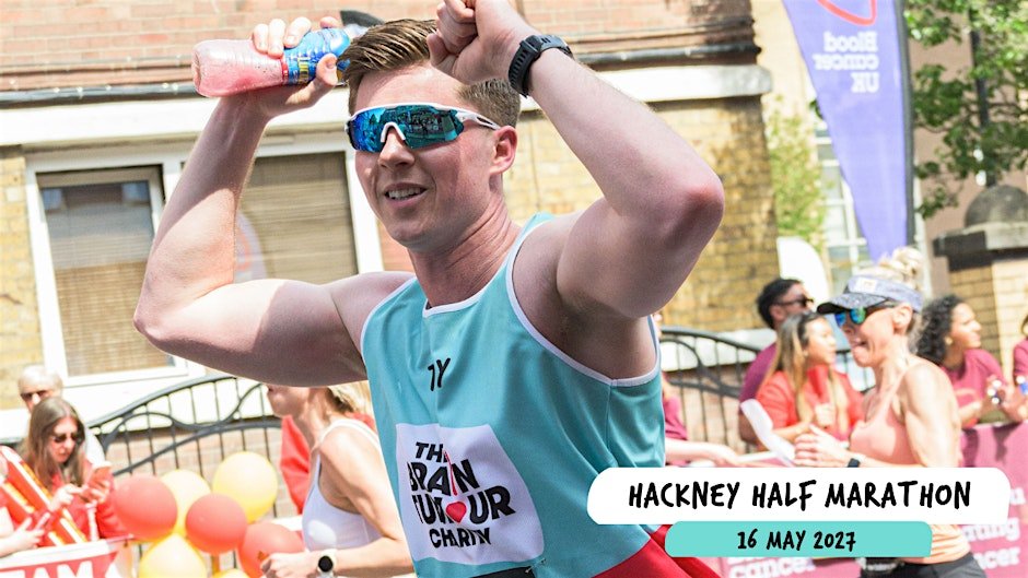 Hackney Half Marathon 2027