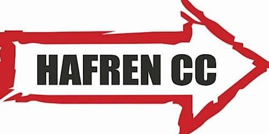 Hafren CC Club Series TT - Round 12 - Berriew Logo