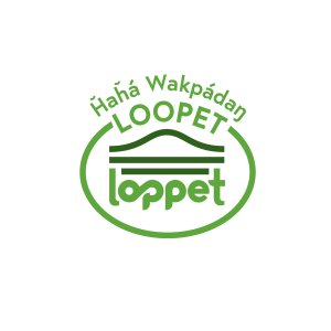 Ȟaȟá Wakpádaŋ Loopet Loppet