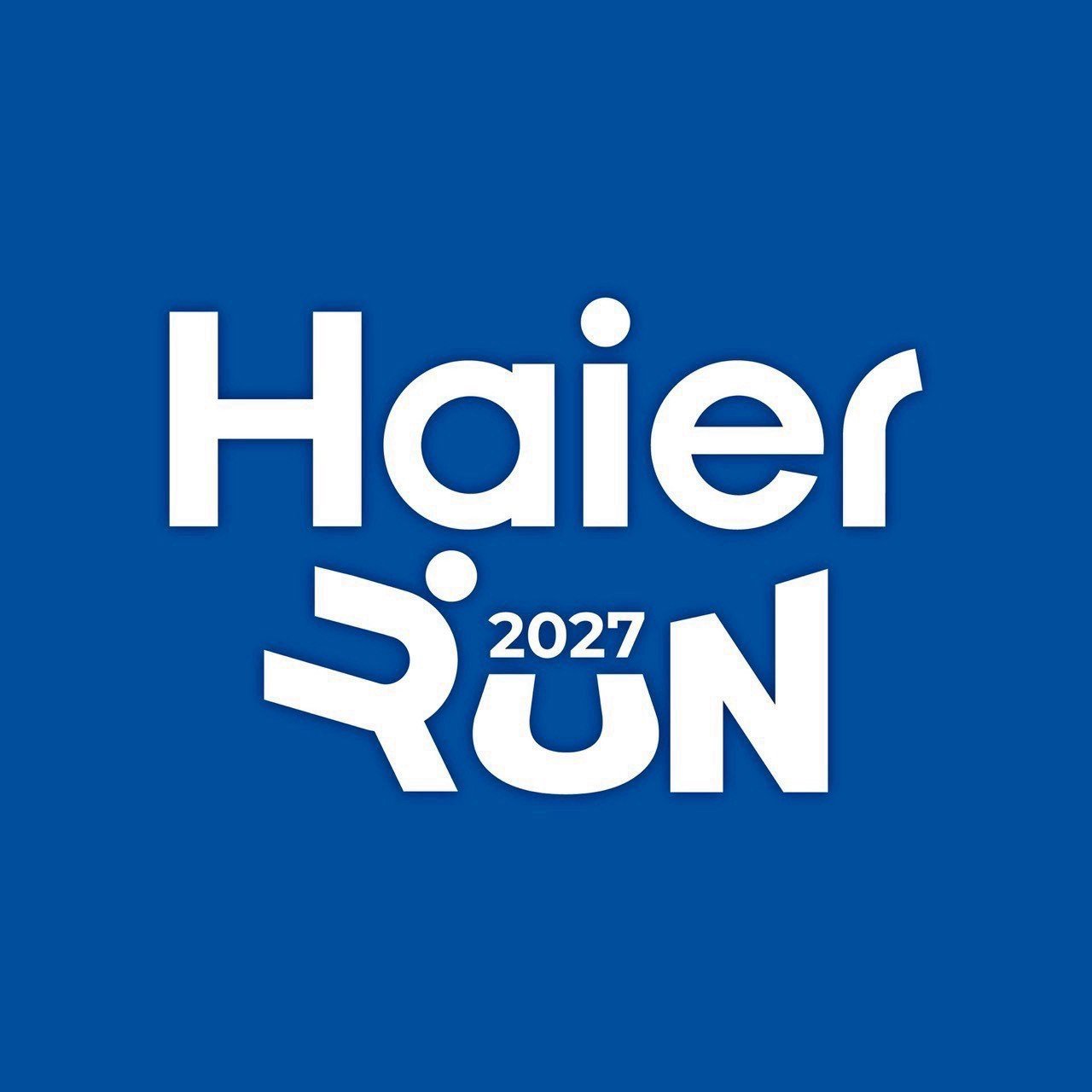 Haier Run 2027
