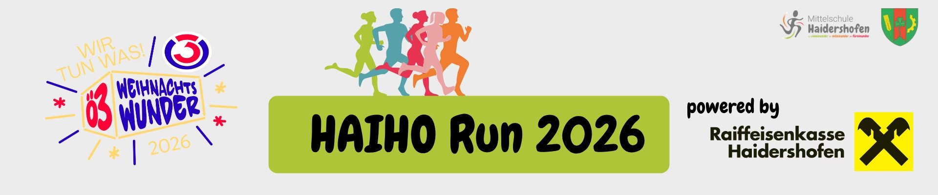 Haiho Run 2026