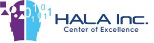 HALA Hustle 5K Walk Logo