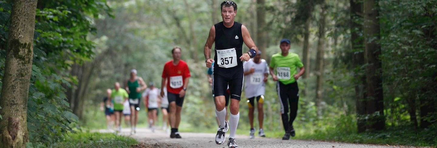 Halbmarathon Altötting