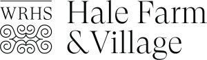 Hale Harvest 5K Run Logo