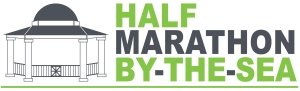 Half Marathon-by-the-Sea Logo