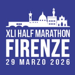Half Marathon Firenze Logo