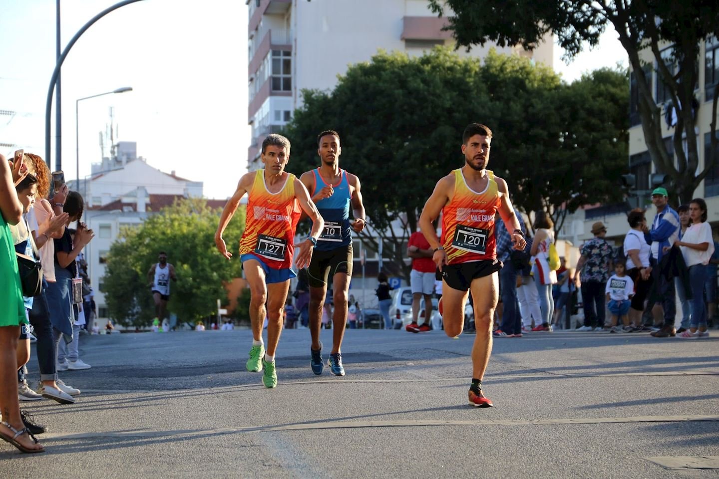 Half Marathon Loures-Odivelas-Loures Logo