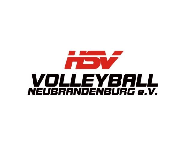 Half Marathon Neubrandenburg Logo