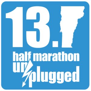 Half Marathon Unplugged