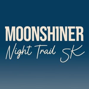 Half-Moon Outfitters Moonshiner 5k Night Trail Race