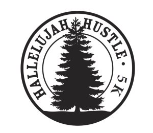 Hallelujah Hustle Logo
