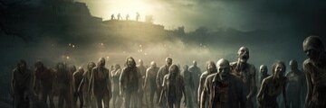 Hallow-Run: Escape the Horde 5K