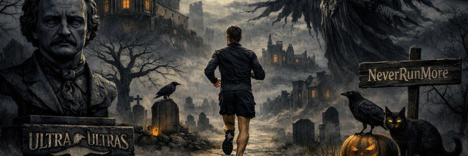 Halloween 5k/ kids 2k / Virtual 5k