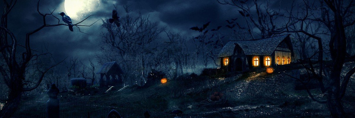 HALLOWEEN 5K & MONSTER DASH