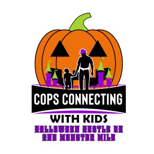 Halloween Hustle 5K and Monster Mile