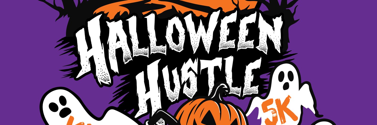 Halloween Hustle