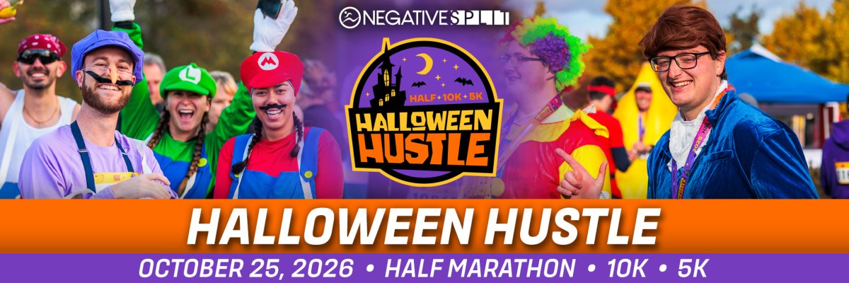 Halloween Hustle