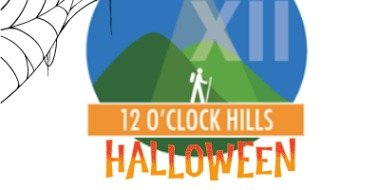 HALLOWEEN NIGHT WALK 2026