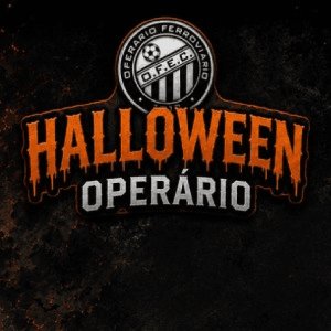 HALLOWEEN OPERARIO
