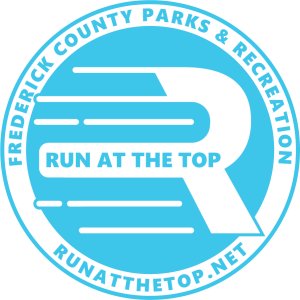 Halloween Scavenger Hunt Fun Run Logo