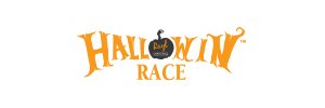 HalloWin 5K Race & 1 Mile Fun Run Logo