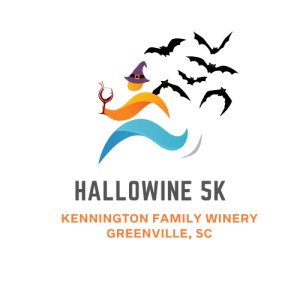 HalloWine 5k