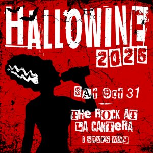 HalloWine Run by Culinaria
