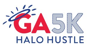 Halo Hustle Logo