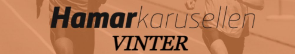 Hamarkarusellen Vinter Løp 5 2027