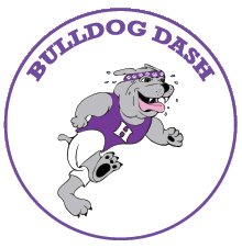 Hamburg Bulldog Dash 5k Run/Walk - In Celebration of Conor Long
