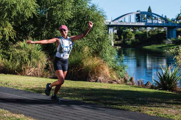 Hamilton Half Marathon