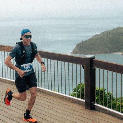 Hamilton Island Hilly Half Marathon 2027