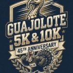 HAMILTON TROPHIES 45TH ANNIVERSARY GUAJOLOTE  5K  & 10K RACES