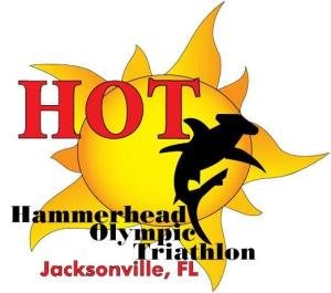 Hammerhead Olympic & Sprint Triathlon