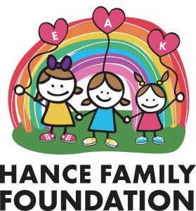 Hance Family Foundation 5K Run/Walk Logo