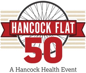 Hancock Flat 50 Logo
