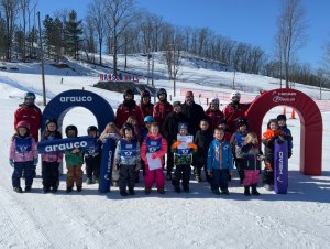 Hanson Hills Winter Programs