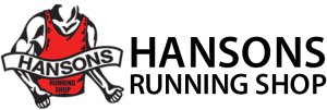 Hansons Invitational Logo