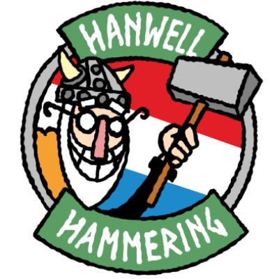 Hanwell Hammering