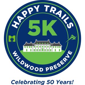 HAPPY TRAILS Logo