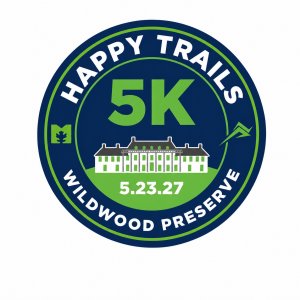 HAPPY TRAILS