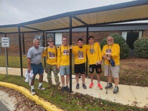 Haralson County Veterans Association Veterans Day and 5K Freedom Run and Relay